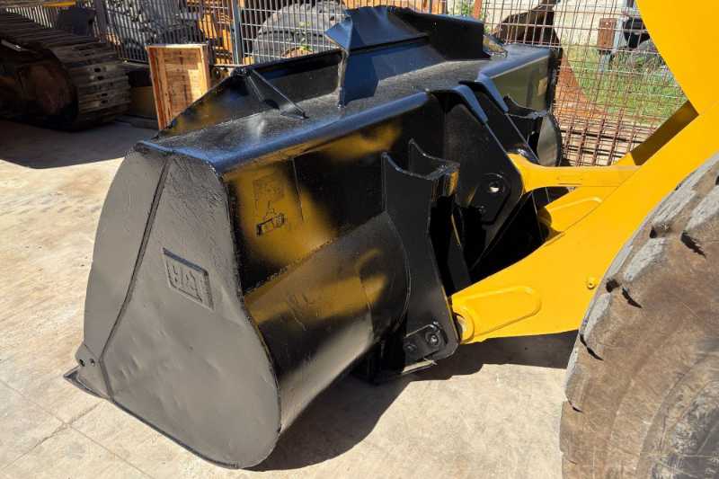OmecoHub - Immagine CATERPILLAR 924K